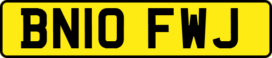 BN10FWJ