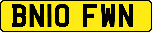 BN10FWN