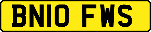 BN10FWS