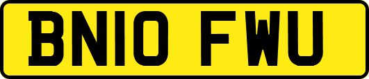 BN10FWU