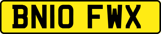 BN10FWX