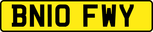 BN10FWY