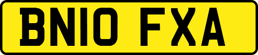 BN10FXA