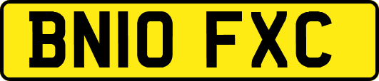 BN10FXC