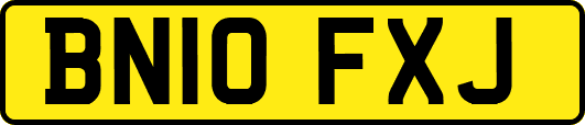 BN10FXJ