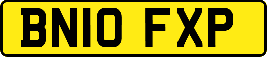 BN10FXP