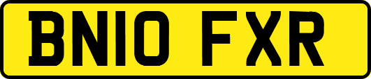 BN10FXR