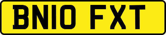 BN10FXT
