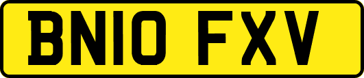 BN10FXV