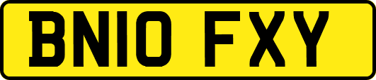 BN10FXY