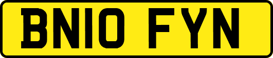 BN10FYN
