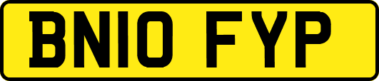 BN10FYP
