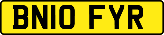 BN10FYR