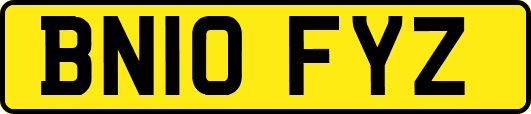BN10FYZ