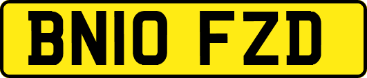 BN10FZD