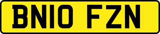 BN10FZN