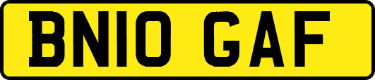 BN10GAF