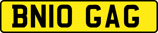BN10GAG