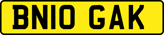 BN10GAK