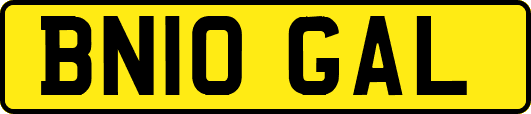 BN10GAL