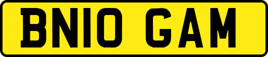 BN10GAM