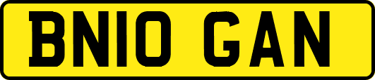BN10GAN