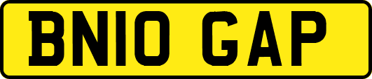 BN10GAP