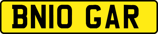 BN10GAR