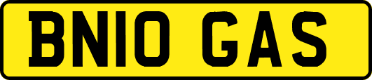 BN10GAS