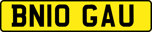 BN10GAU
