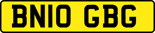 BN10GBG
