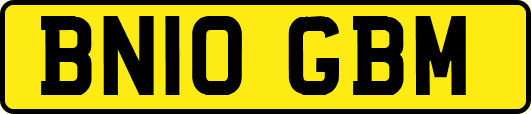 BN10GBM