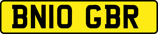 BN10GBR