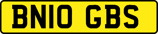 BN10GBS