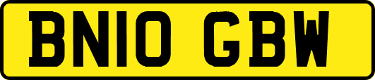 BN10GBW