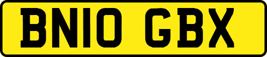 BN10GBX