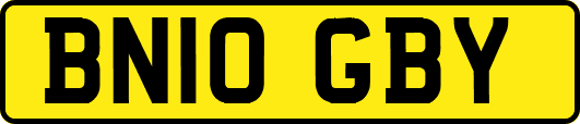 BN10GBY