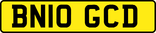 BN10GCD