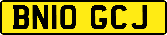 BN10GCJ