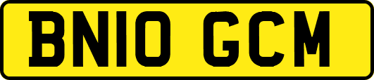 BN10GCM