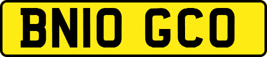 BN10GCO