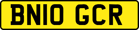 BN10GCR