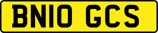 BN10GCS