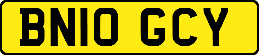BN10GCY