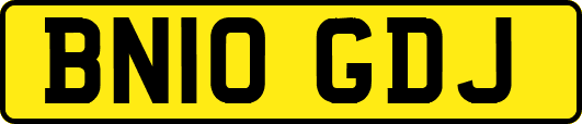 BN10GDJ