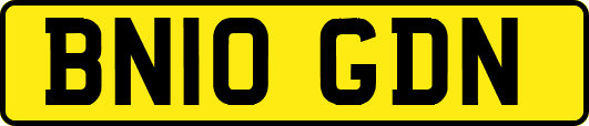 BN10GDN