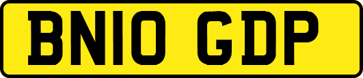 BN10GDP