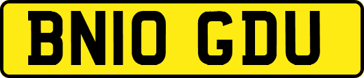 BN10GDU