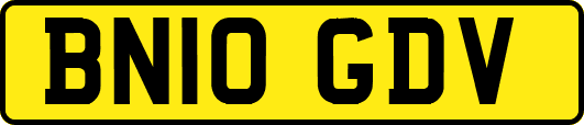 BN10GDV