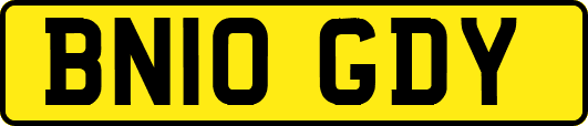 BN10GDY